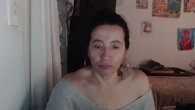 stefilove10 online show from 14, 10, 2025