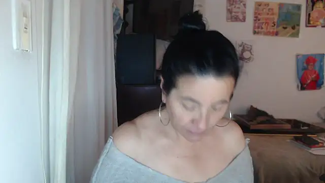 stefilove10 online show from 10, 10, 2025