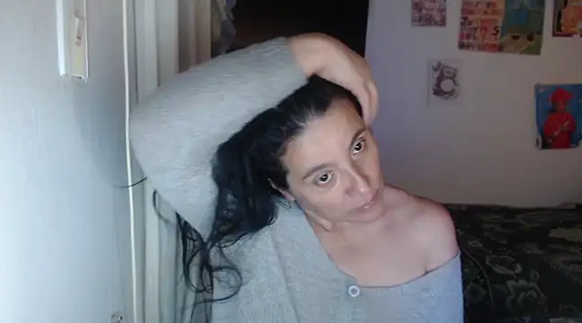 stefilove10 online show from 25, 2, 2025