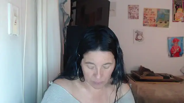 stefilove10 online show from 7, 10, 2025