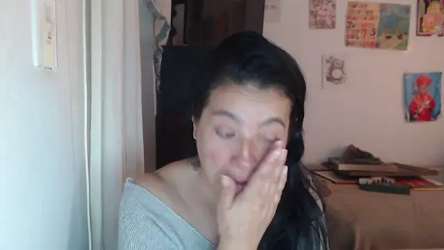 stefilove10 online show from 12, 9, 2025