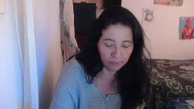 stefilove10 online show from 29, 1, 2025