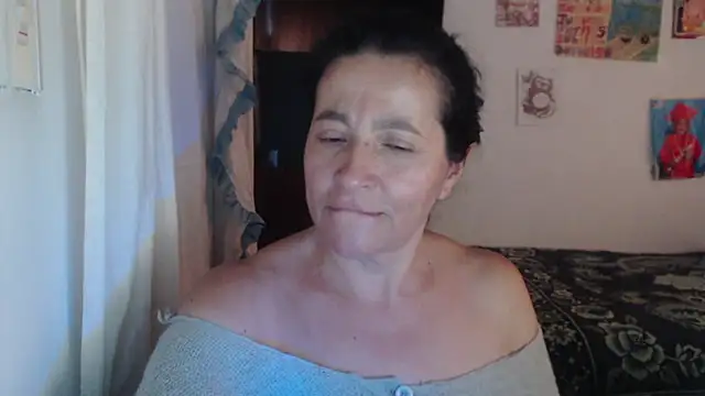 stefilove10 online show from 30, 1, 2025