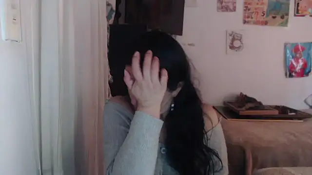 stefilove10 online show from 21, 10, 2025