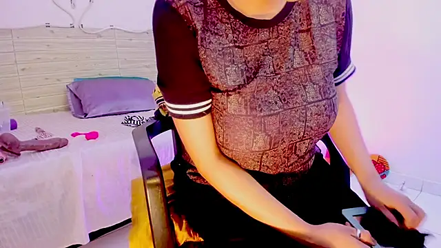 lilahSweet online show from 9, 1, 2026