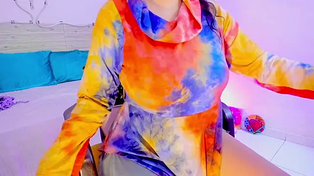 lilahSweet online show from 15, 1, 2026