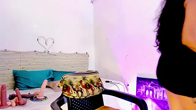 lilahSweet online show from 11, 5, 2026