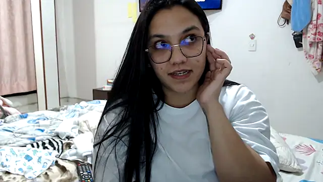 Andrea hottest angel online show from 5, 11, 2025