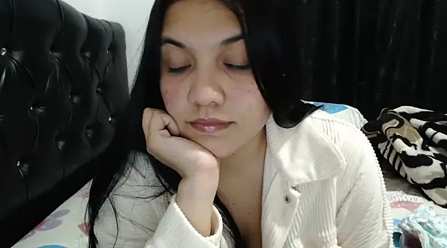 Andrea hottest angel online show from 11, 12, 2024