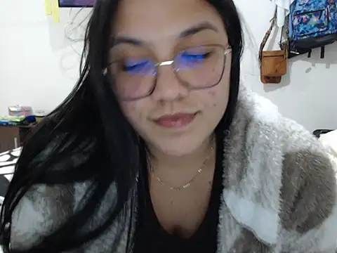 Andrea hottest angel online show from 14, 11, 2025