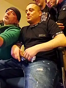 Osi189 online show from 15, 1, 2026