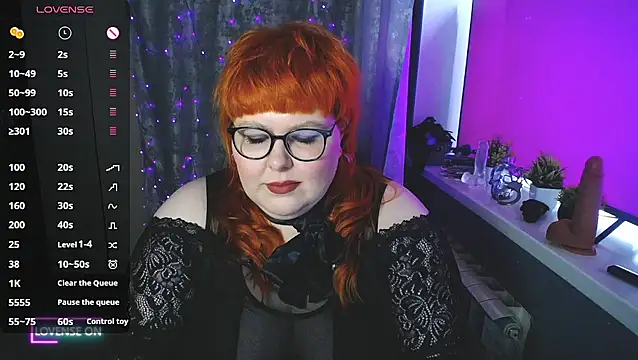 Snapshot of Mistress_of_Pain chatting on 3, 3, 2026 Mistress of Pain online show from 3, 3, 2026