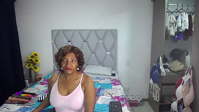 AnnaSim online show from 14, 9, 2025