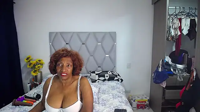 AnnaSim online show from 13, 2, 2026