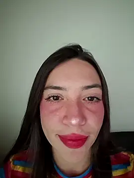 loveuu-bae online show from 22, 5, 2026