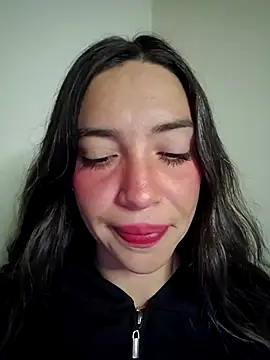 loveuu-bae online show from 16, 2, 2026