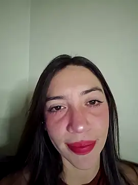 loveuu-bae online show from 15, 4, 2026