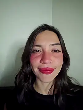 loveuu-bae online show from 18, 1, 2026