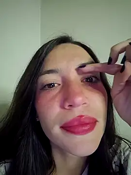 Snapshot of loveuu-bae chatting on 22, 9, 2025 loveuu-bae online show from 22, 9, 2025