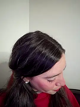 Snapshot of loveuu-bae chatting on 28, 11, 2025 loveuu-bae online show from 28, 11, 2025