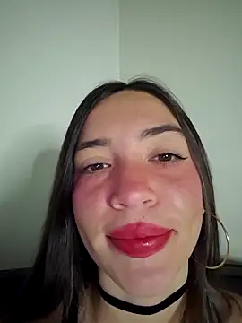 loveuu-bae online show from 12, 3, 2026