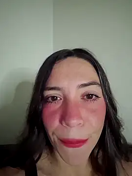 loveuu-bae online show from 27, 3, 2026