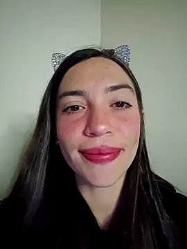 Snapshot of loveuu-bae chatting on 18, 10, 2025 loveuu-bae online show from 18, 10, 2025