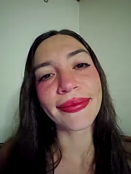 Snapshot of loveuu-bae chatting on 2, 10, 2025 loveuu-bae online show from 2, 10, 2025