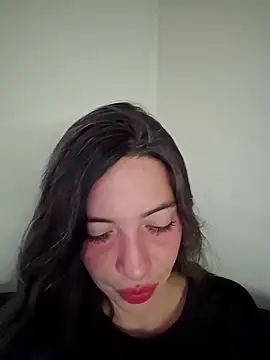loveuu-bae online show from 23, 5, 2026