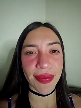 loveuu-bae online show from 10, 3, 2026