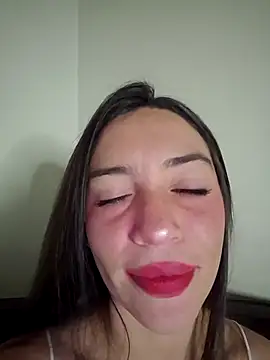 loveuu-bae online show from 14, 4, 2026