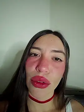 loveuu-bae online show from 26, 3, 2026