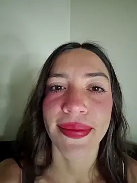 loveuu-bae online show from 11, 5, 2026