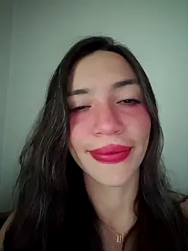 Snapshot of loveuu-bae chatting on 2, 10, 2025 loveuu-bae online show from 2, 10, 2025