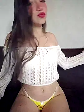 loveuu-bae online show from 16, 1, 2026