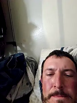 UncutHammer69 online show from 15, 12, 2025