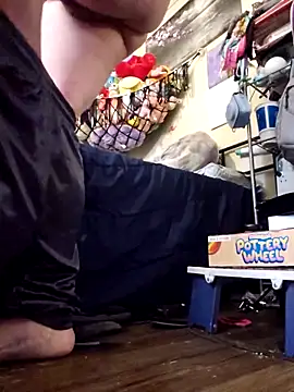 UncutHammer69 online show from 3, 10, 2025