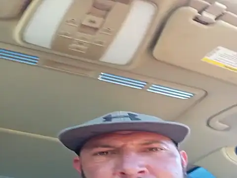 UncutHammer69 online show from 1, 10, 2025