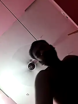 BlackHairy man online show from 14, 6, 2026