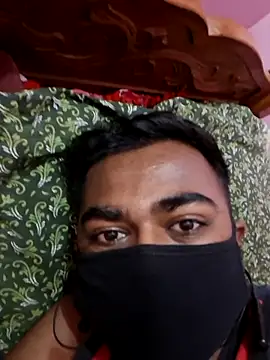 BlackHairy man online show from 29, 5, 2026
