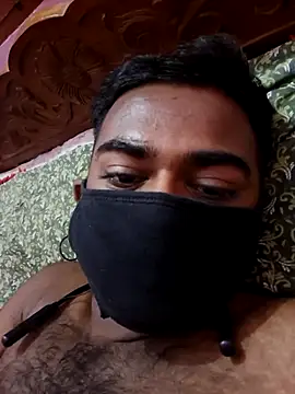 BlackHairy man online show from 25, 5, 2026