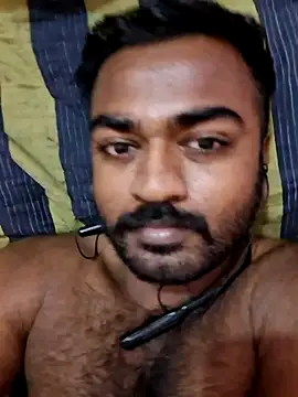 BlackHairy man online show from 30, 5, 2026