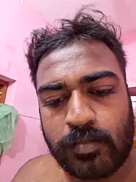 BlackHairy man online show from 13, 6, 2026