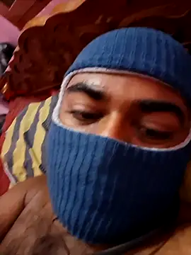 BlackHairy man online show from 23, 5, 2026