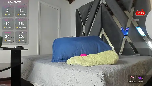 moonsweet1 online show from 10, 3, 2026