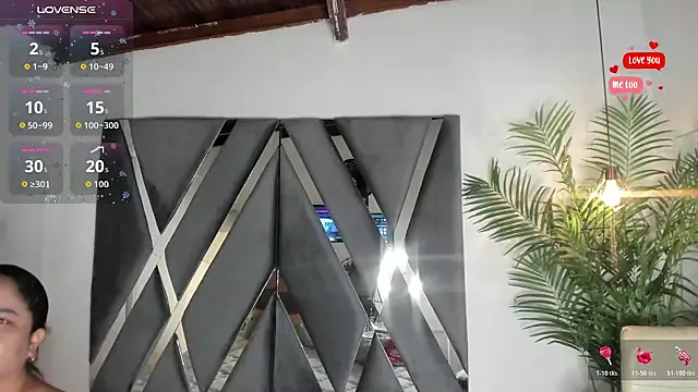 moonsweet1 online show from 12, 4, 2026