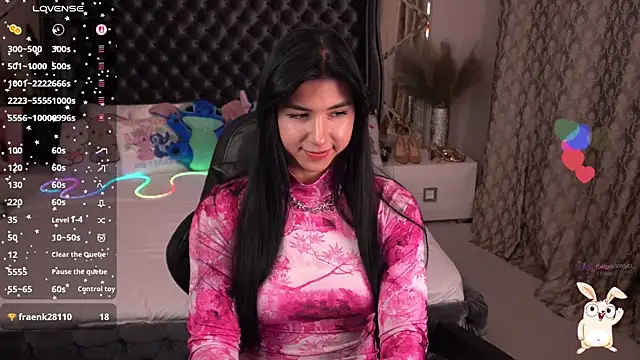 EmilyCandyy online show from 22, 9, 2025