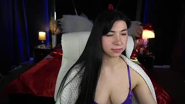 EmilyCandyy online show from 7, 2, 2026