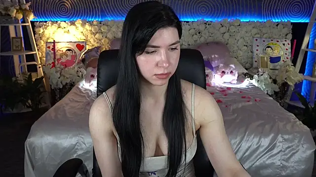 EmilyCandyy online show from 17, 3, 2026