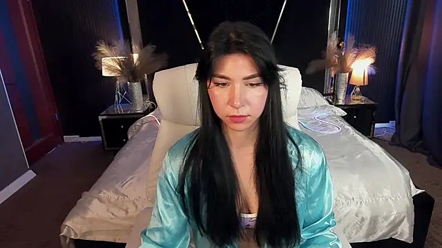 EmilyCandyy online show from 25, 10, 2025